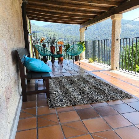 Xiravai-Ribeira Sacra Villa Peares Kültér fotó