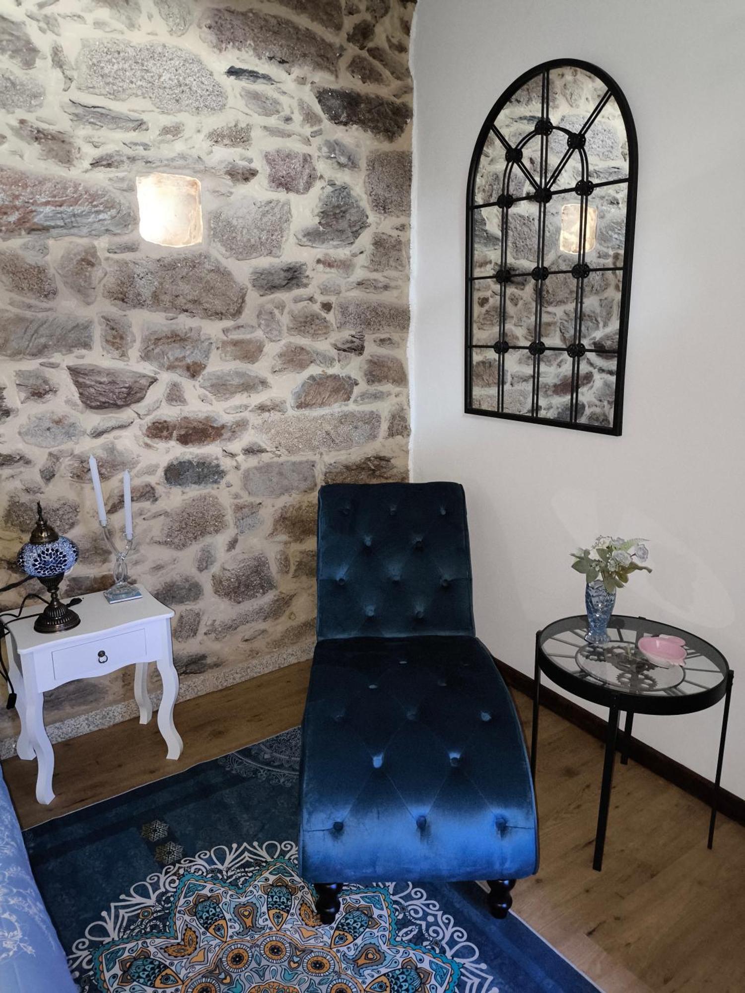 Xiravai-Ribeira Sacra Villa Peares Kültér fotó