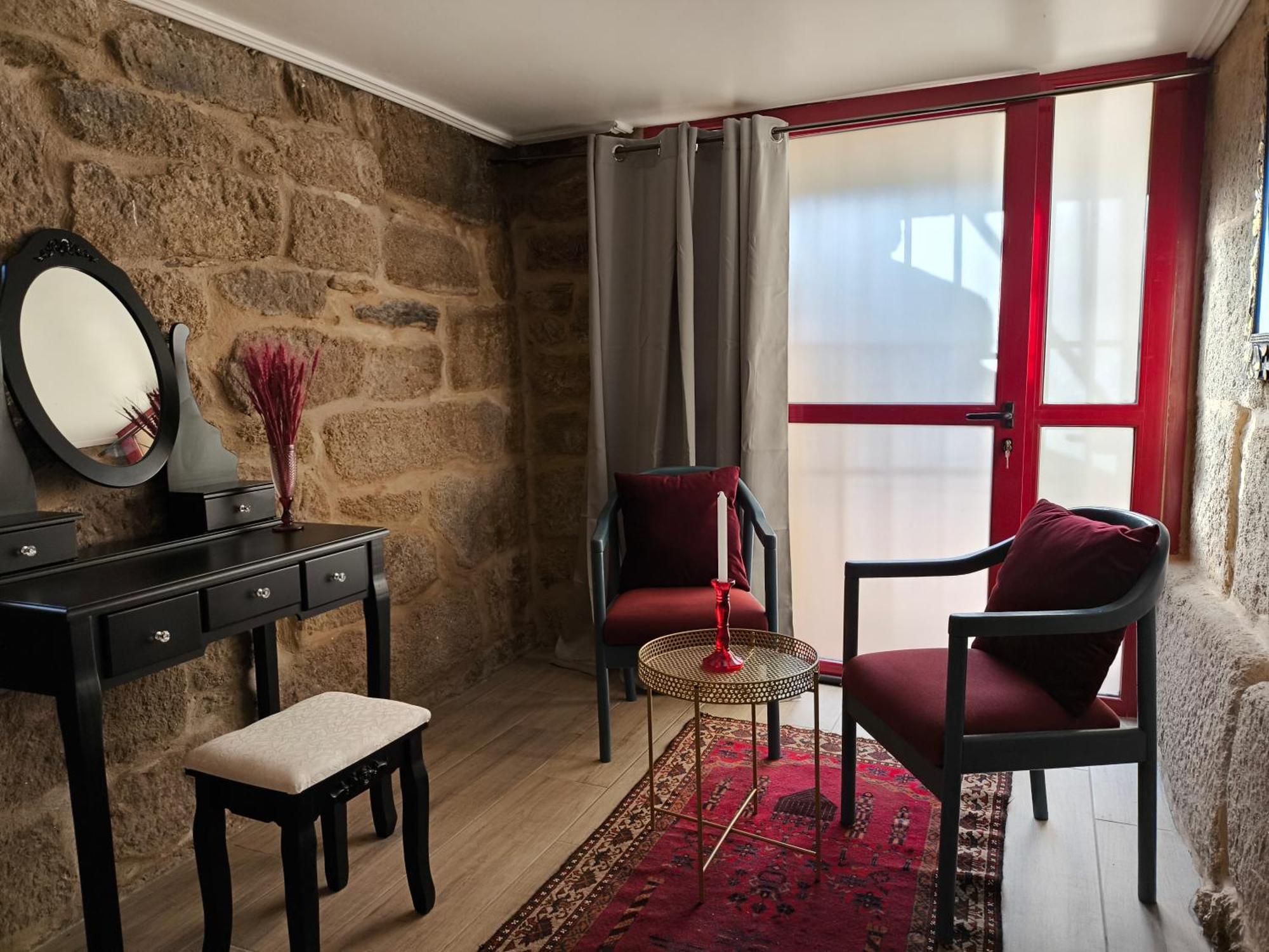Xiravai-Ribeira Sacra Villa Peares Kültér fotó