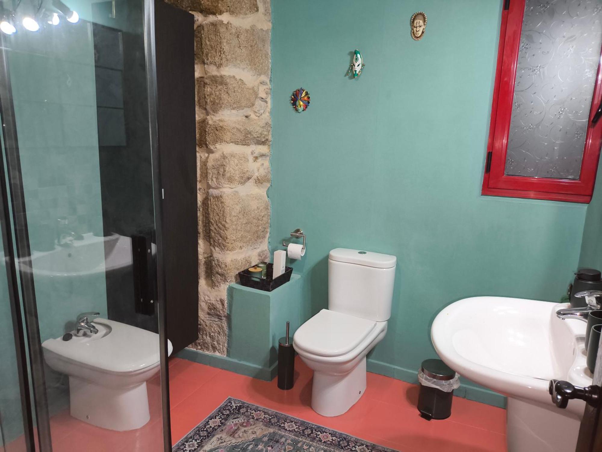 Xiravai-Ribeira Sacra Villa Peares Kültér fotó