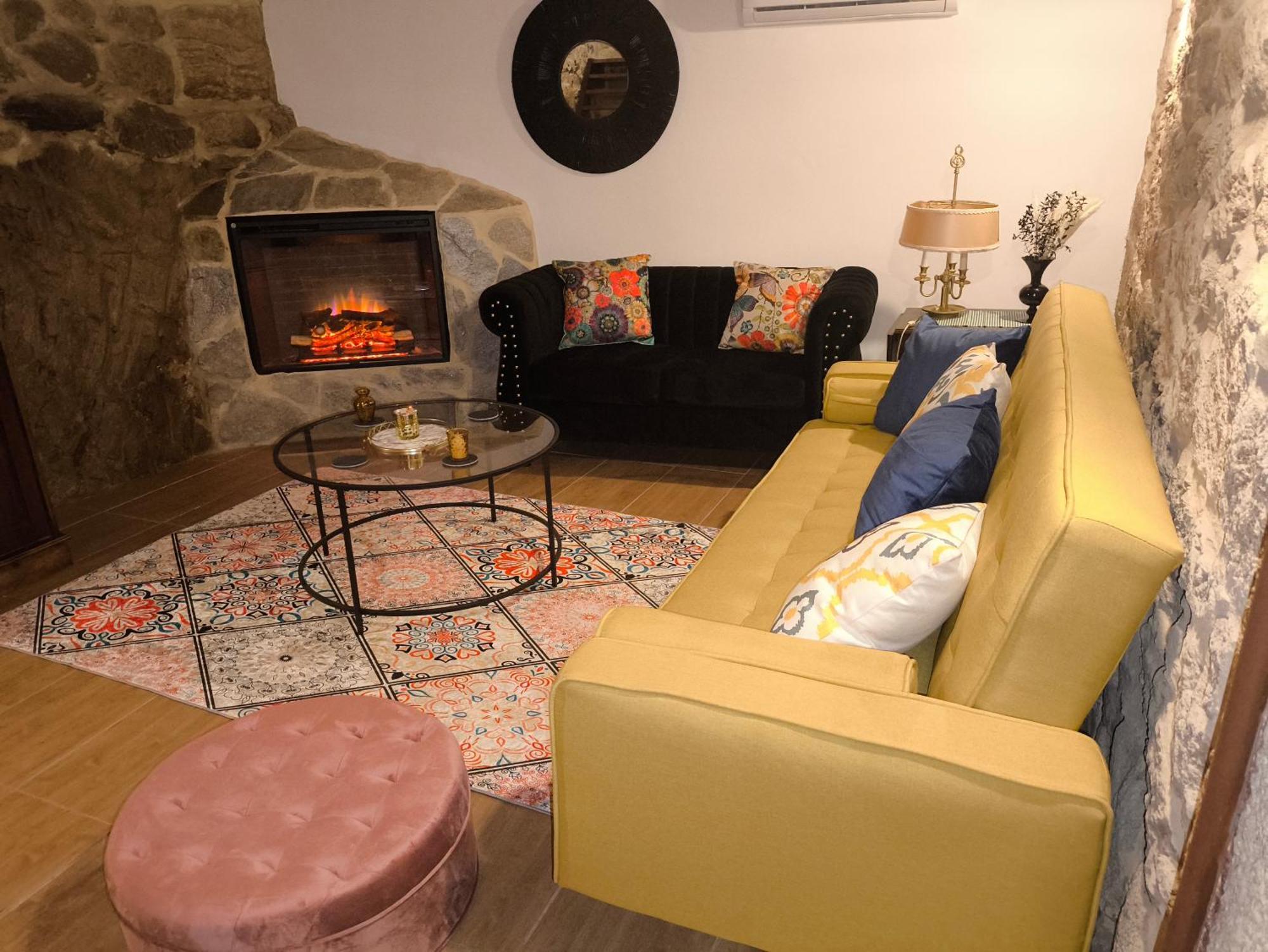 Xiravai-Ribeira Sacra Villa Peares Kültér fotó