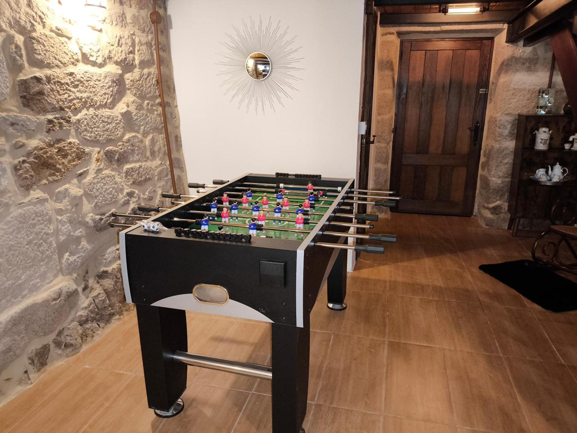 Xiravai-Ribeira Sacra Villa Peares Kültér fotó
