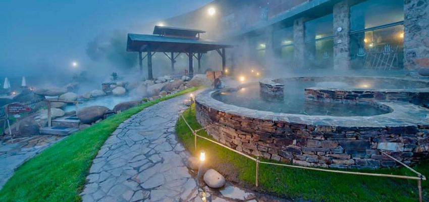 Xiravai-Ribeira Sacra Villa Peares Kültér fotó