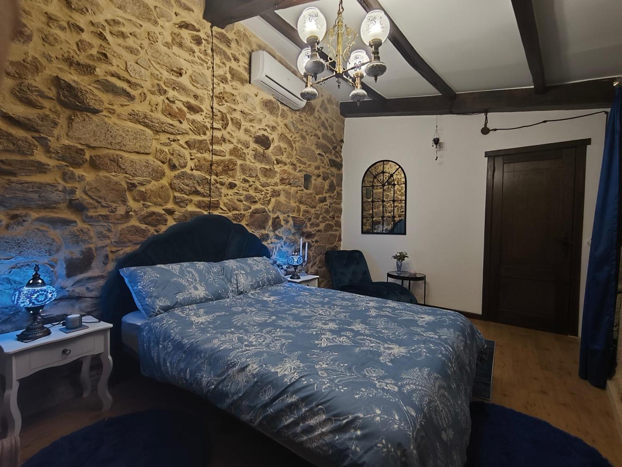 Xiravai-Ribeira Sacra Villa Peares Kültér fotó